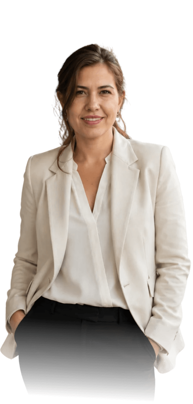 Pamela Santos